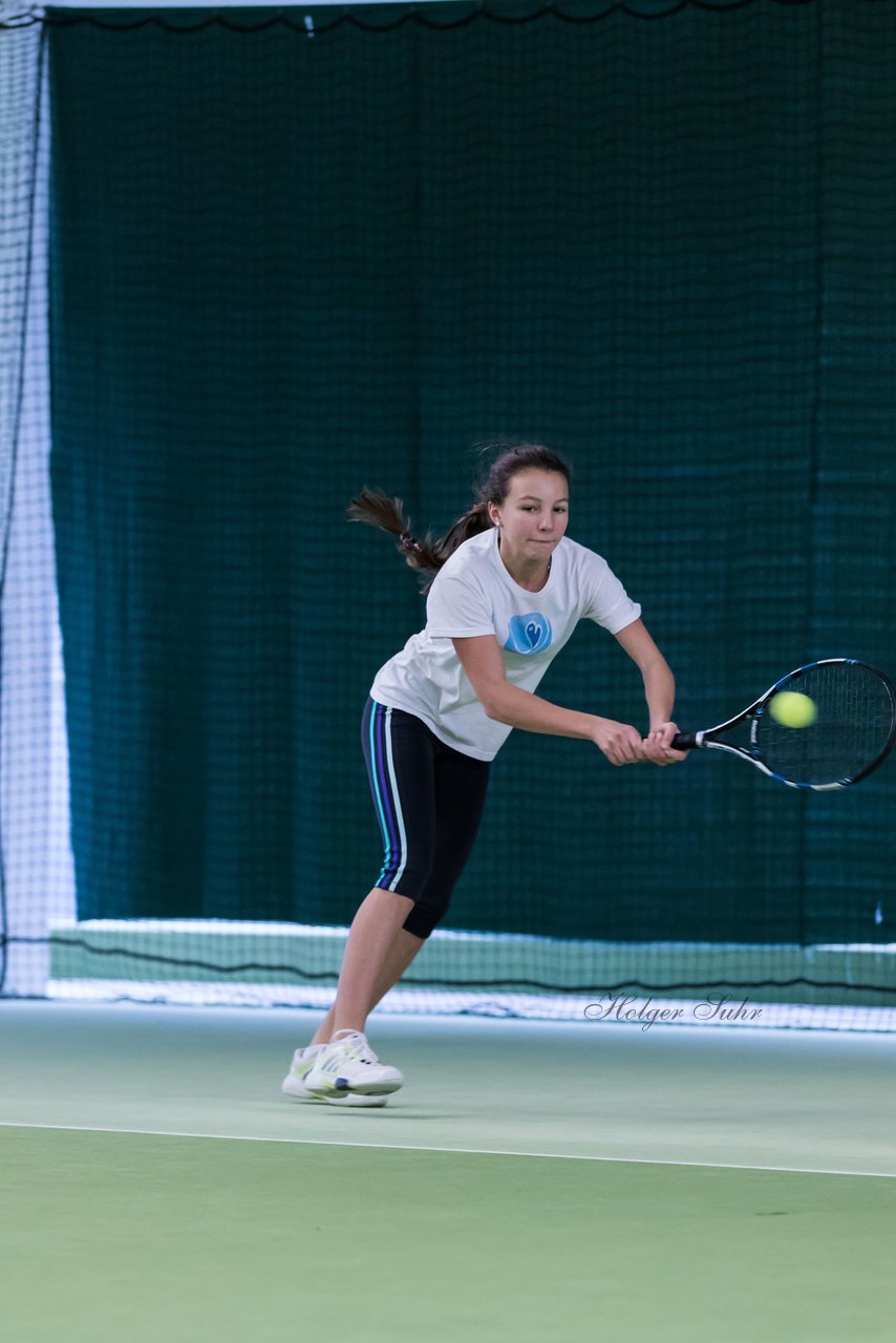 Bild 194 - Holmer Infoor Cup